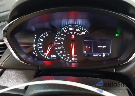 2019 Chevrolet Trax Ls z USA, uszkodzony, nr VIN 3GNCJKSB0KL405034